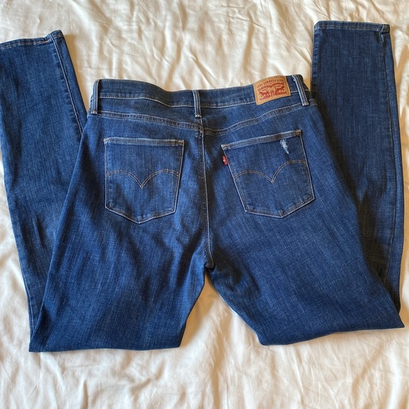 Levi jeans - Picture 2 of 3